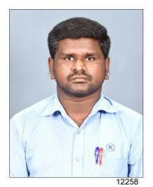faculty photo