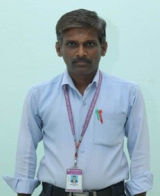 faculty photo