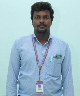 faculty photo