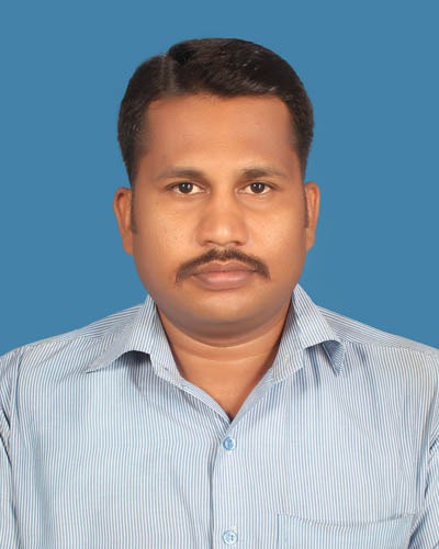 faculty photo