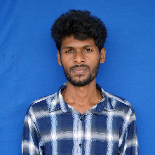 faculty photo