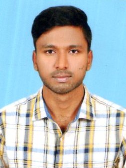 faculty photo