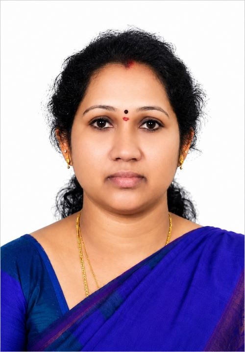 faculty photo