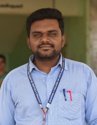 faculty photo
